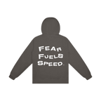 FEAR FUELS SPEED Hoodie