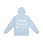 FEAR FUELS SPEED Hoodie