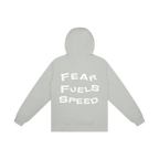 FEAR FUELS SPEED Hoodie