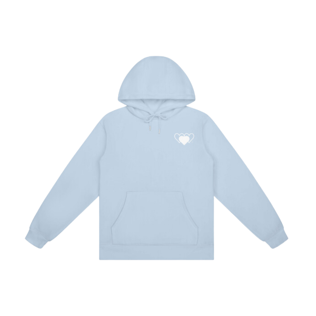 FEAR FUELS SPEED Hoodie