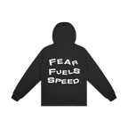 FEAR FUELS SPEED Hoodie