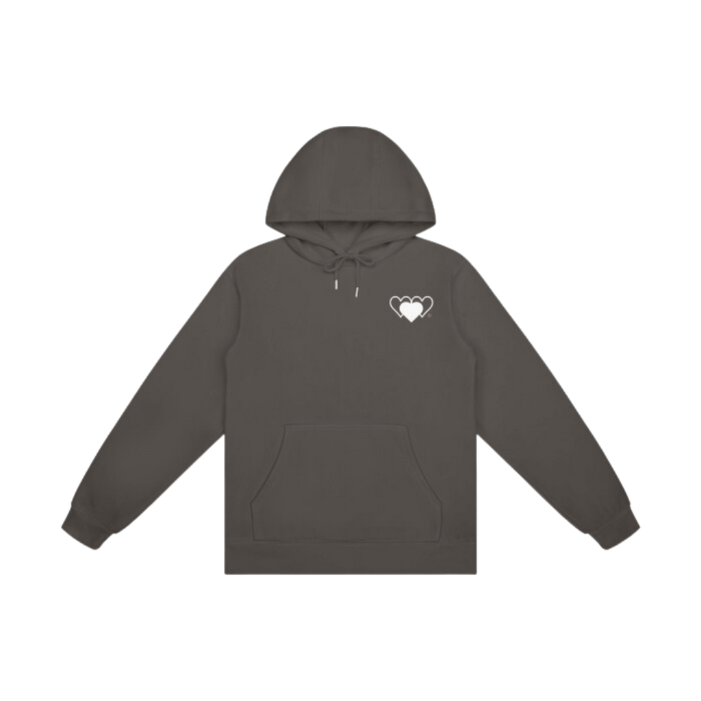 FEAR FUELS SPEED Hoodie