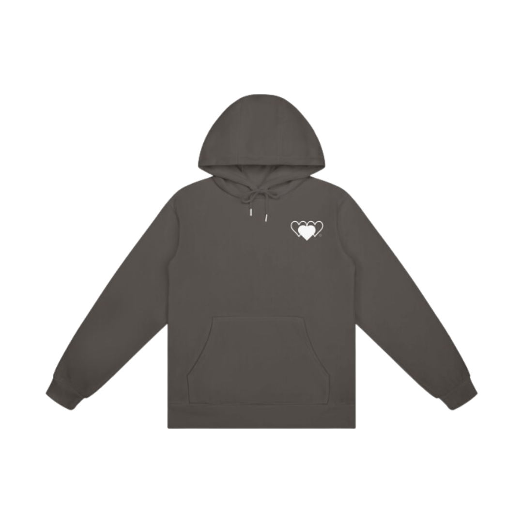 FEAR FUELS SPEED Hoodie