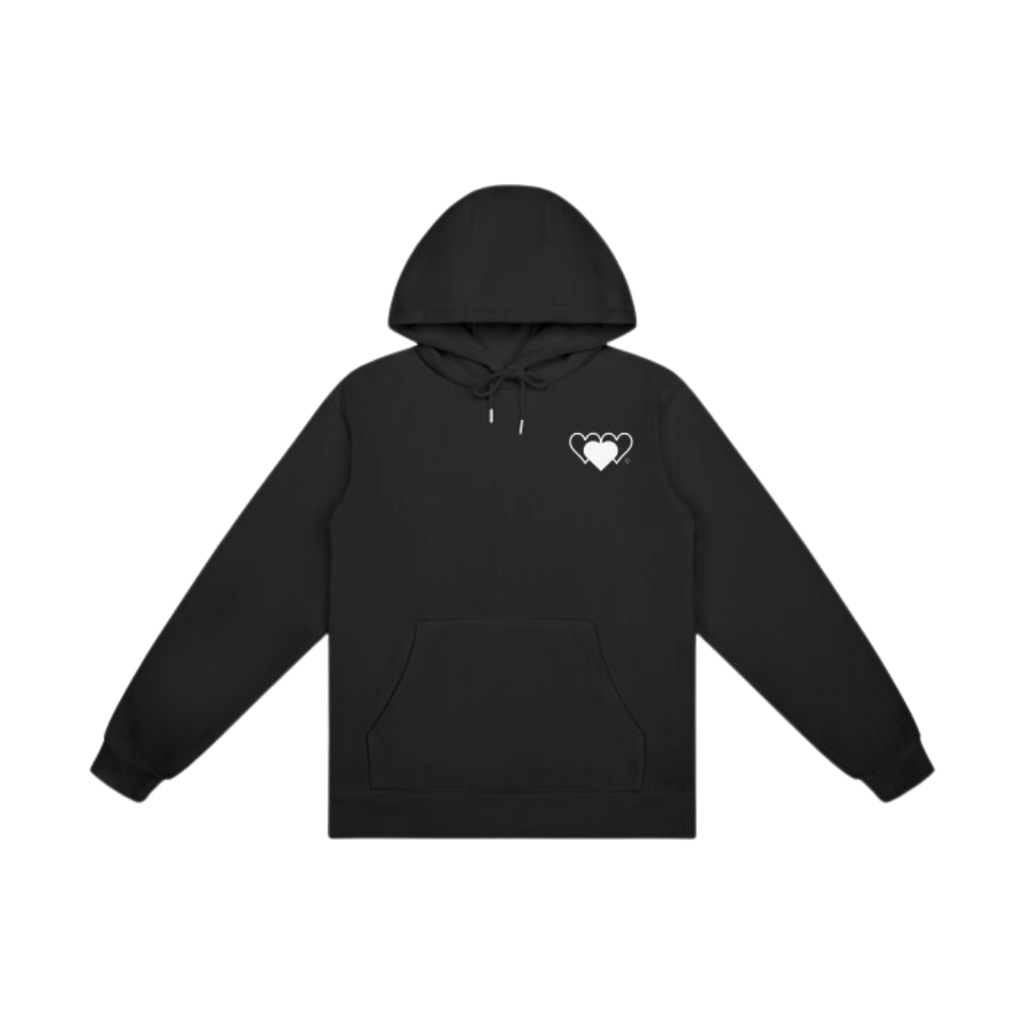 FEAR FUELS SPEED Hoodie