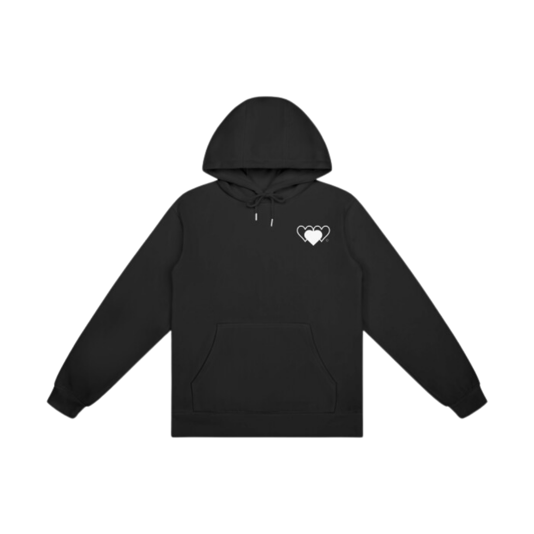 FEAR FUELS SPEED Hoodie