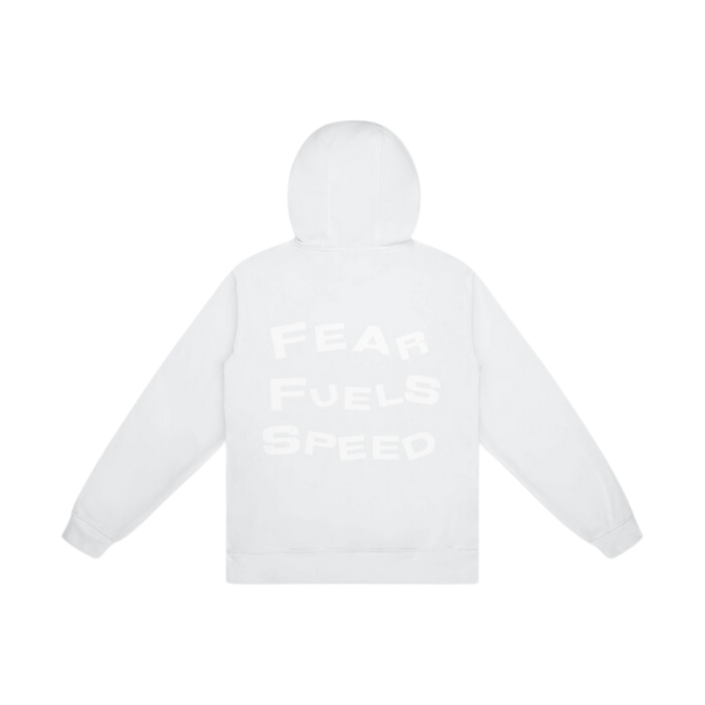 FEAR FUELS SPEED Hoodie