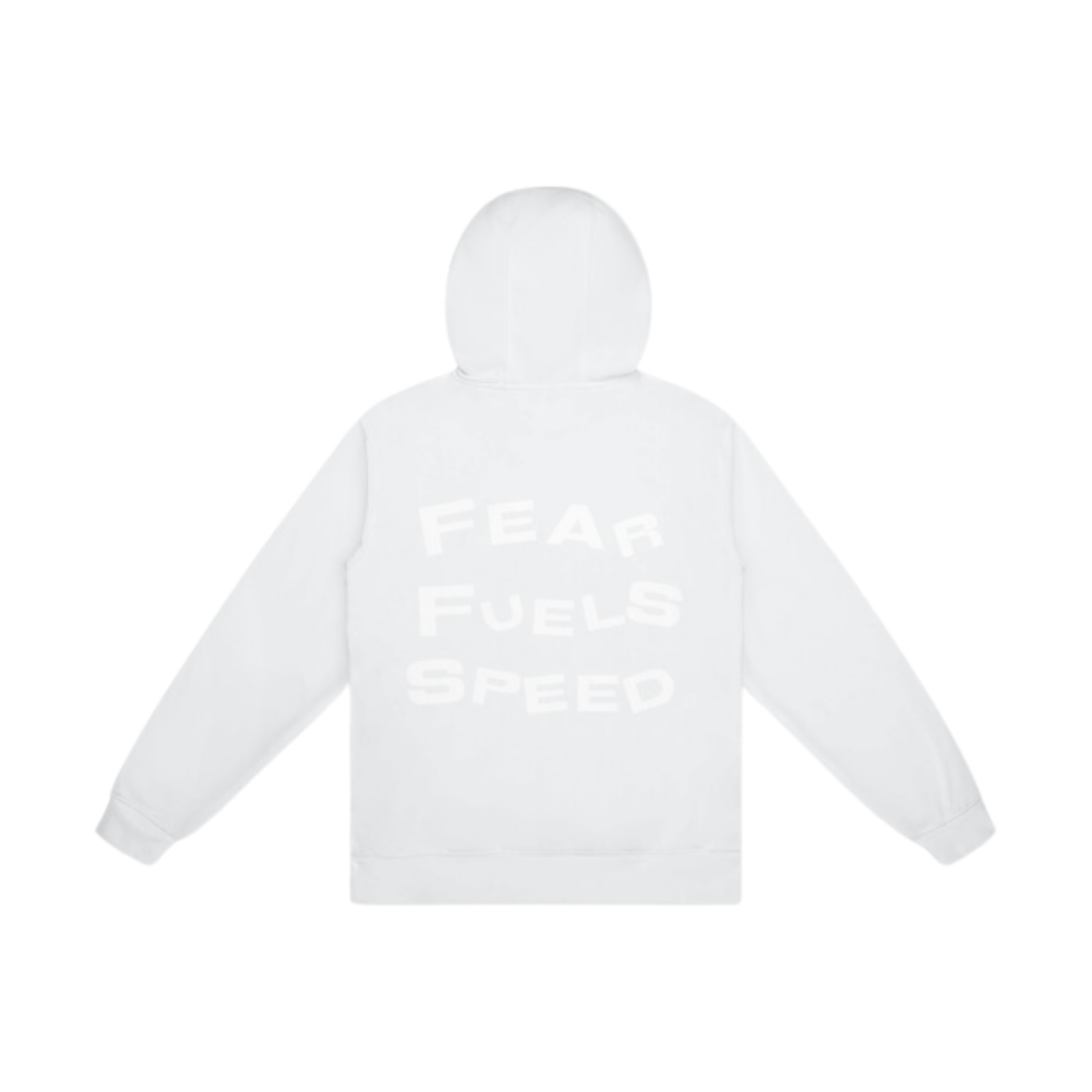 FEAR FUELS SPEED Hoodie