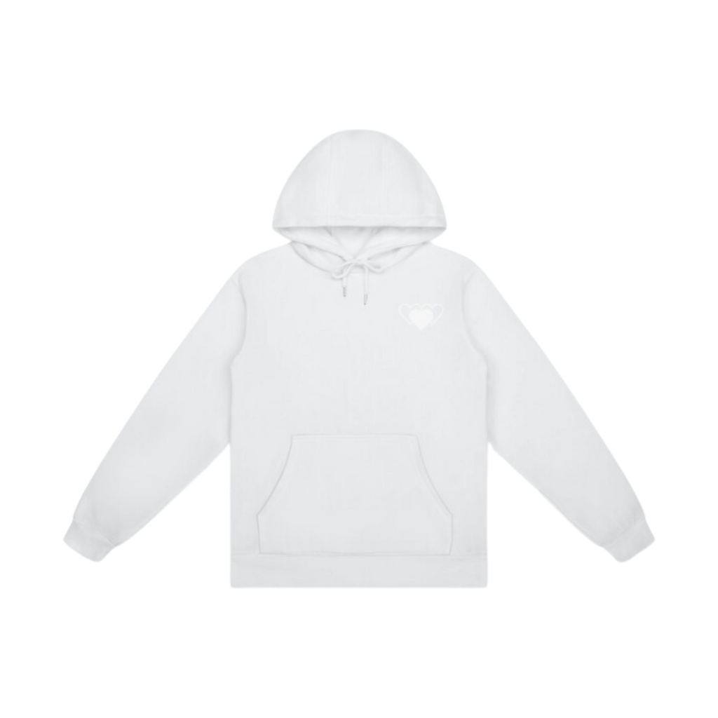 FEAR FUELS SPEED Hoodie