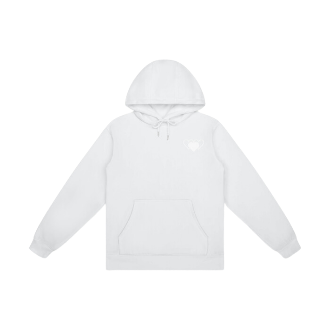 FEAR FUELS SPEED Hoodie