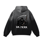 NO FEAR “FADED” Hoodie
