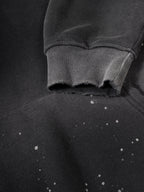 Three Hearts Butterfly Hoodie - hoodie