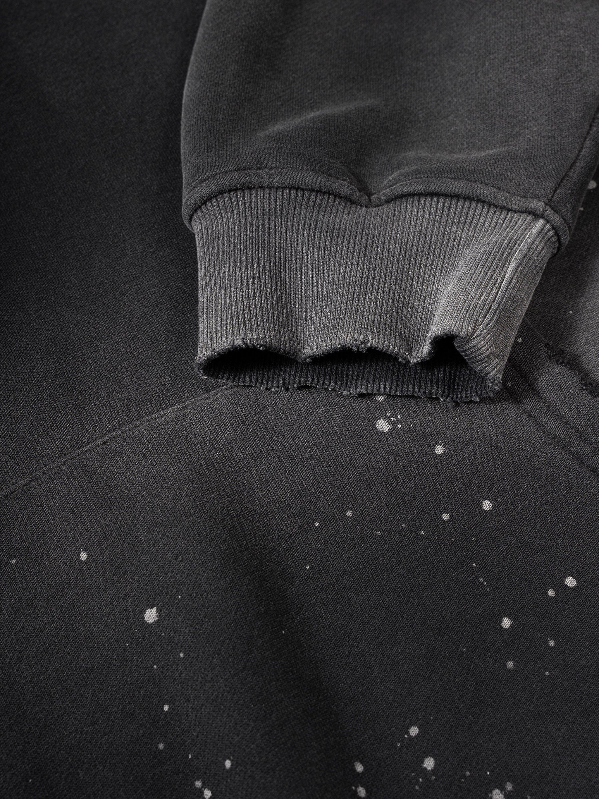 Three Hearts Butterfly Hoodie - hoodie